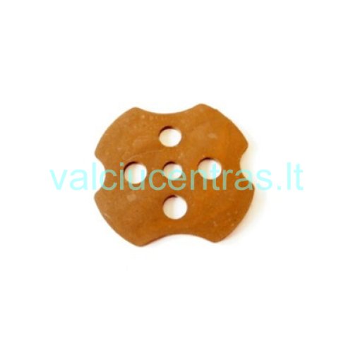 Originali kuro pompos tarpinė Johnson/Evinrude 4-15Ag varikliams Originali kuro pompos tarpinė Johnson/Evinrude 4-15Ag varikliams